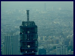 Yokohama Media Tower